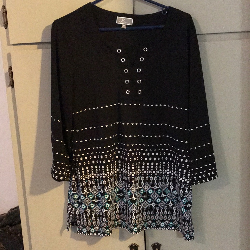 Beautiful medium women’s top